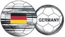 30 pieces Germany Soccer Balls #5 - Balls