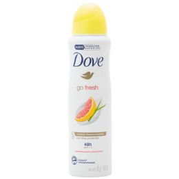 12 Pieces Dove Body Spray 150ml Grapefruit & Lemongrass - Deodorant