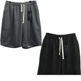 24 Pieces Men's Shorts Athletic Wear Tech Fleece Sports Assorted Color L/xl - Mens Shorts