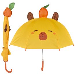 30 pieces 28 Inch Capybara Umbrella - Umbrellas & Rain Gear