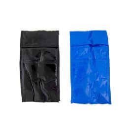200 pieces Cooler Lunch Bag Patent Black - Cooler & Lunch Bags