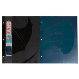 24 pieces File Folder 2pk Jawsome - File Folders & Wallets