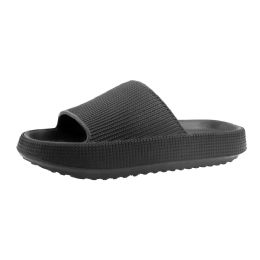 18 Pieces Womens Sandal Black - Women's Sandals