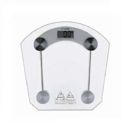 10 pieces 396 Lb Digital Medical Weight Bathroom Scale - Scales