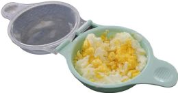 36 pieces Microwave Egg Cooker For Sandwiches & Omelets Poacher Fried Egg Maker BpA-Free - Kitchen Gadgets & Tools