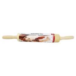 36 of Kids Wooden Rolling Pin