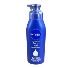 12 Pieces 400ml ST. IVES OATMEAL & SEA BUTTER BODY LOTION - Skin Care