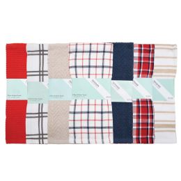 48 Packs 16 inch X 19 inch Barmop - Kitchen Towels