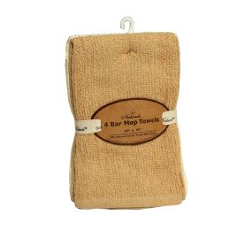36 Packs Wash Cloths Microfiber 12 inch x 12 inch - Kitchen Towels