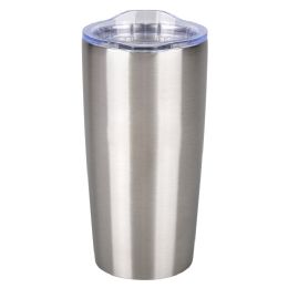 24 pieces XxX- Stainless Steel Tumbler 20 Oz.  24/17 - Drinking Water Bottle