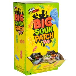 1920 pieces Sour Patch Kids - Food & Beverage