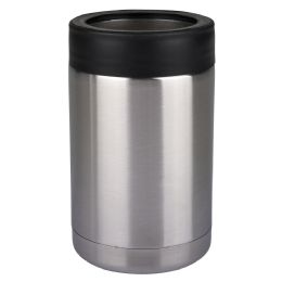 36 pieces XxX- Double Wall Stainless Steel Can Cooler 3 inch  36/16 - Cooler & Lunch Bags