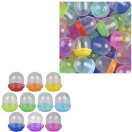 2500 pieces 1 inch Capsule 2500ct - Storage & Organization