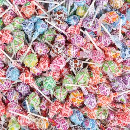 1800 pieces Dum Dum Pops - Food & Beverage