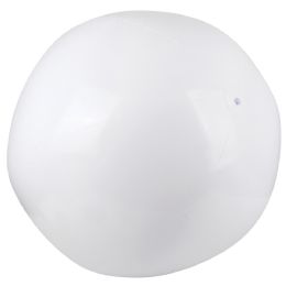 36 pieces 48 inch White Autograph Beach Ball 36/29 - Balls