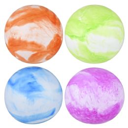48 pieces 18 inch Marble Vinyl Ball - Balls
