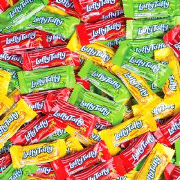 1205 pieces Laffy Taffy Variety - Food & Beverage