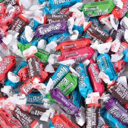 4320 pieces Tootsie Roll Midgee Crane Kit (4320pcs) - Food & Beverage
