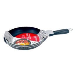 12 Pieces 8 inch Non Stick Fry Pan With Out Lid - Pots & Pans
