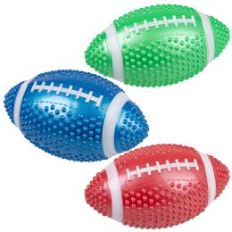 48 of 9 Inch Grip Football