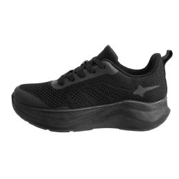9 pieces Women's Sneaker Black - Women's Sneakers
