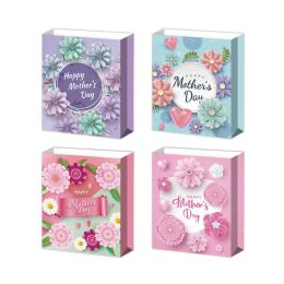 72 Pieces Mother's Day Gift Bag M - Mothers Day