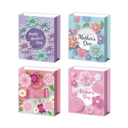 72 Wholesale Mother's Day Bag 10.5x13x5.5 Large