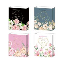 72 of Premium Everyday Bag Hot Stamp Xl 13 X 18 X 5.5 inch