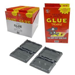 96 pieces 4 Mouse Trap (small) - Pest Control
