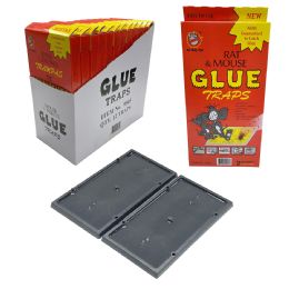 72 pieces 2 Mouse Trap (medium) - Pest Control