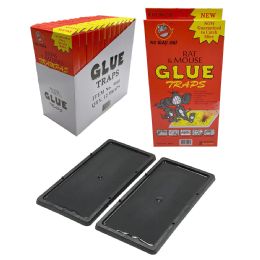 48 pieces 2 Mouse Trap (large) - Pest Control
