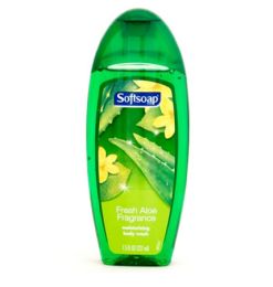15 pieces 7.5 Oz Softsoap Body Wash - Soap & Body Wash