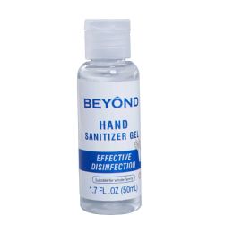 288 of  Beyond 1.7 Oz Hand Sanitizer Gel