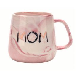 24 Pieces Mother's Day Mug 9x8x9.5cm - Mothers Day
