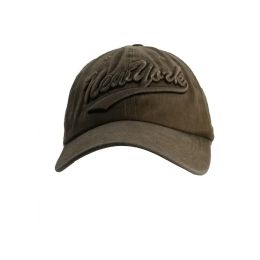 6 of Men Caps Logo New York