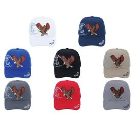 6 of Eagle Caps