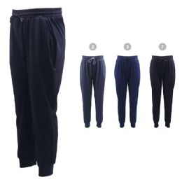 12 of Mens Gartered Pants with Open Side Pockets