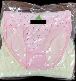 15 Pieces Womens Underwear - Womens Panties & Underwear