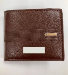 18 of Mens Wallet