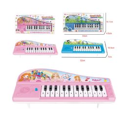12 of Multifunctional Toy Electionic Organ