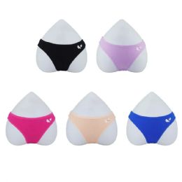 60 Pieces Womens Dainty Print Panties - Womens Panties & Underwear
