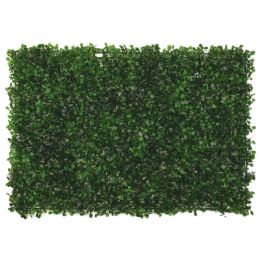 24 of Decorative Artificial Grass 16x24 in