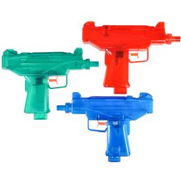 144 pieces 8 inch Water Squirter - Water Guns