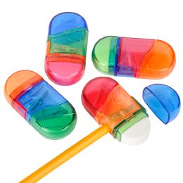 720 pieces Twist Pencil Sharpener - Sharpeners