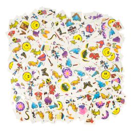 14400 pieces 720 Pc Tattoo Assortment - Tattoos and Stickers