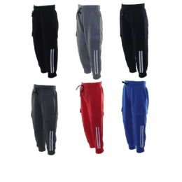 12 Pieces Womens Jogger Pants - Women's Active Wear Bottoms