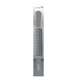 6 pieces Formfit Women's Grey Yoga Massage Roller Stick - Back Scratchers and Massagers