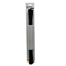 6 pieces Formfit Men's Grey Yoga Massage Roller Stick - Back Scratchers and Massagers