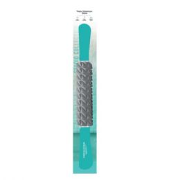6 pieces Formfit Women's Teal Yoga Massage Roller Stick - Back Scratchers and Massagers