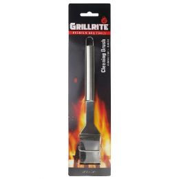 24 pieces Stainless Steel Bbq Cleaning Brush - BBQ supplies
